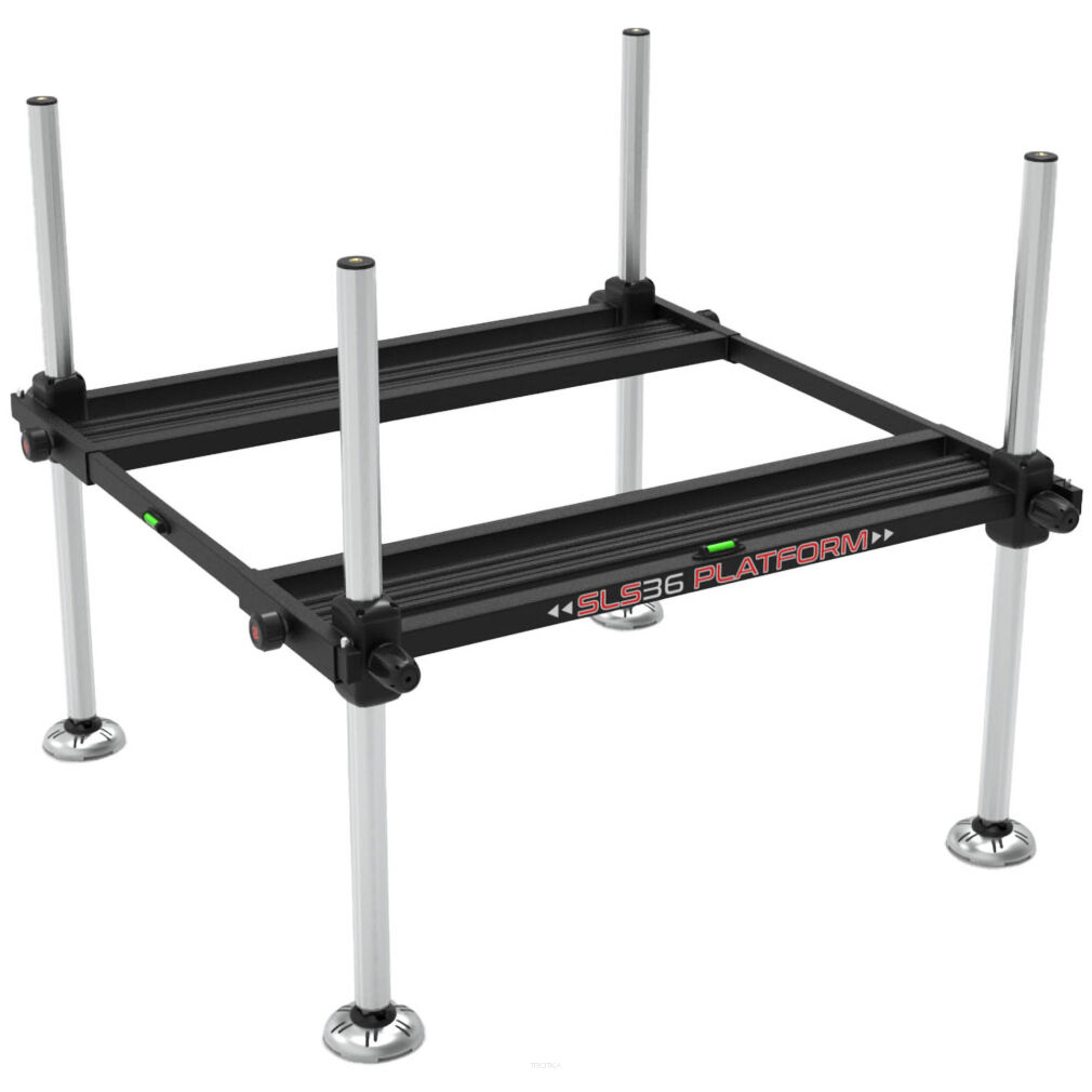 Platforma Nytro SLS36 Platform
