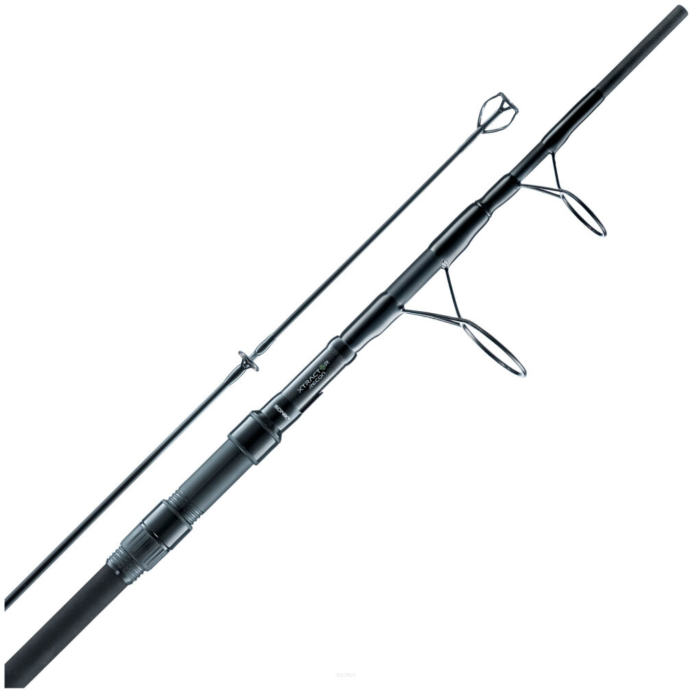 Wędka Sonik Xtractor+ 10ft 3.05m 3.50lb