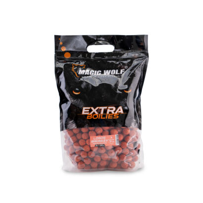 Kulki zanętowe Magic Wolf EXTRA 20mm 3kg - Łosoś Brzoskwinia