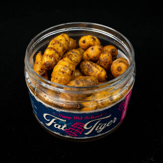 Orzech Tygrysi Carp Old School Fat Tiger Pink Panter - Orzech Pink Panter 150ml - 2
