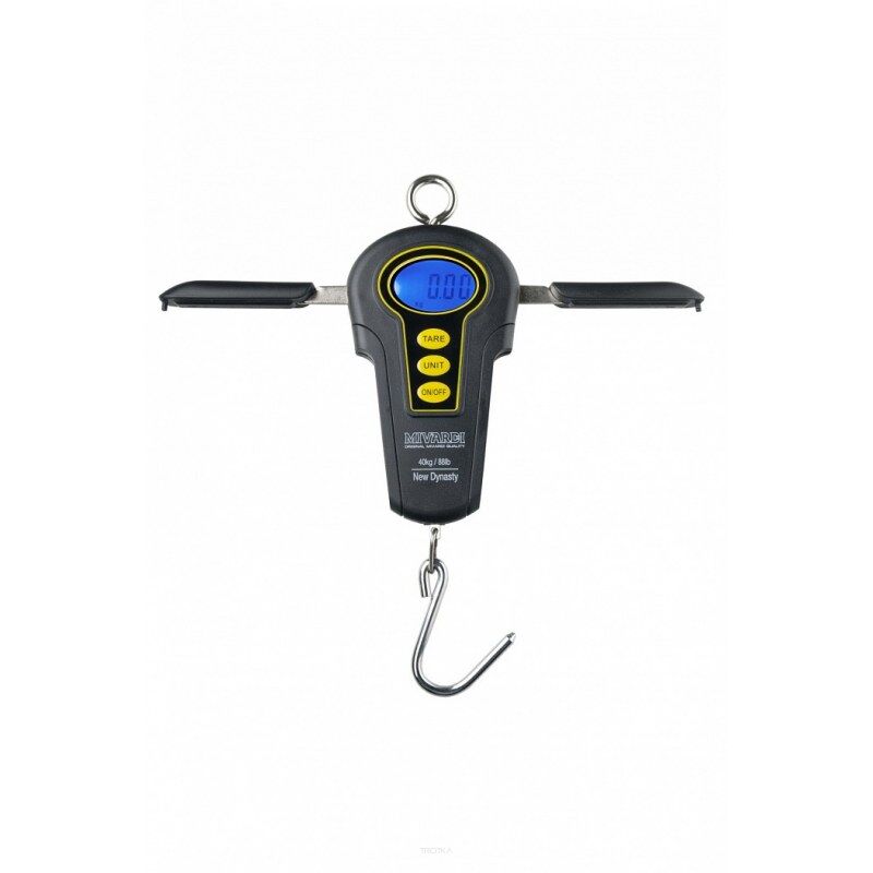 Waga Mivardi Digital Scale New Dynasty 40kg