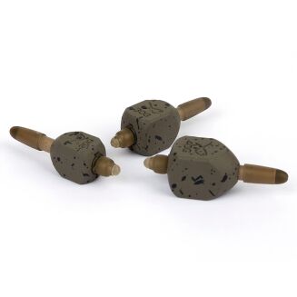 Ciężarki Matrix Inline Leads 30gr - 2szt - 2