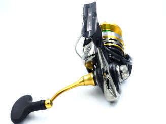 Kołowrotek Daiwa Exceler LT 2500D - 4