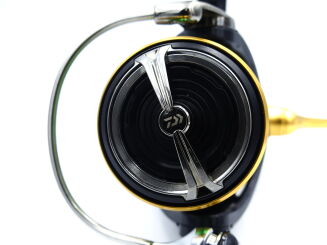 Kołowrotek Daiwa Exceler LT 2500D - 6