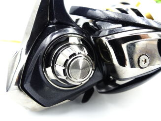 Kołowrotek Daiwa Exceler LT 2500D - 7