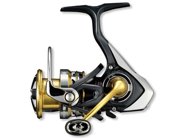 Kołowrotek Daiwa Exceler LT 2500D