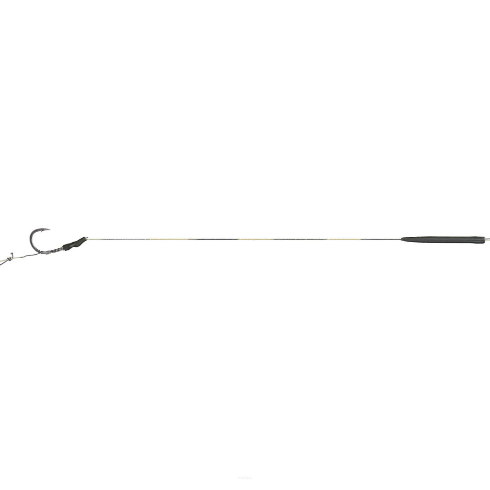 Przypon Karpiowy Classic Rig Pro - Coated 23cm/25lbs - Hak: 4