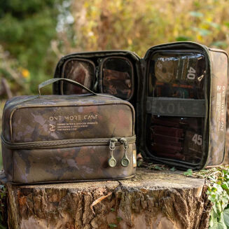 Torba Na Akcesoria One More Cast Accessory Pouch Slam Dunk - 2