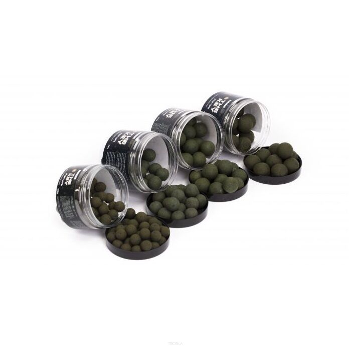 Kulki haczykowe Nash Key Airball Pop-Ups 15mm - 75g