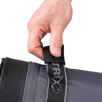 Pokrowiec Na Wędki Matrix Ethos Rigid Holdall - 3