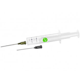Strzykawka Korda PVA Bag Syringe - 3