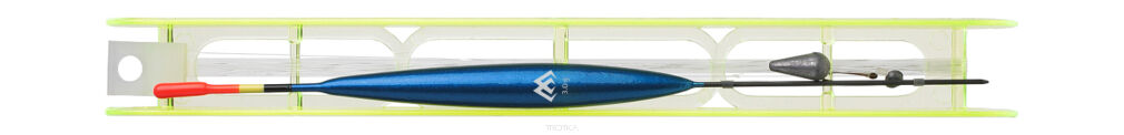 Spławik Mikado zestaw 027  3g