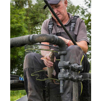 Kosz Do Podbieraka Matrix Snag Free S Net - 45 x 35cm - 4