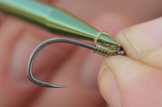 Narzędzie Do Wiązania Chod Riga Korda Chod It Tool - 3