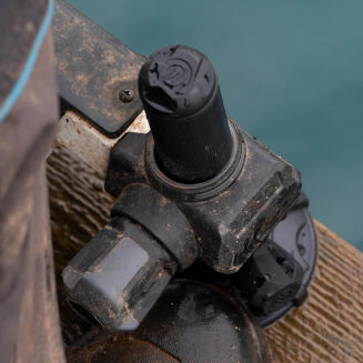 Nóżka Preston Absolute ST 20cm Leg - 5