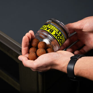 Kulki Ultimate Products Krill Insects Hookbaits 24mm - 2
