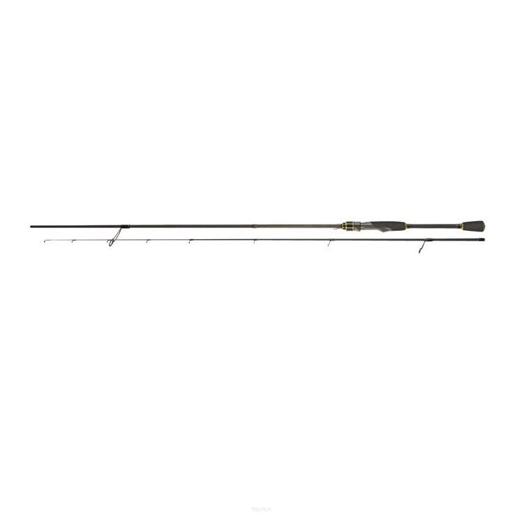 Wędka Konger Vistar Jig ML 215cm/4-18g