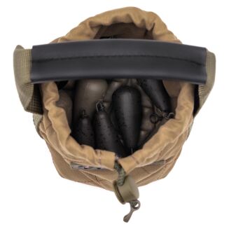 Pokrowiec Na Ciężarki Korda Compac Lead Pouch - 2