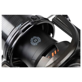 Kołowrotek Fox 12000 XC - 2