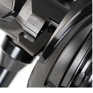 Kołowrotek Fox 12000 XC - 3