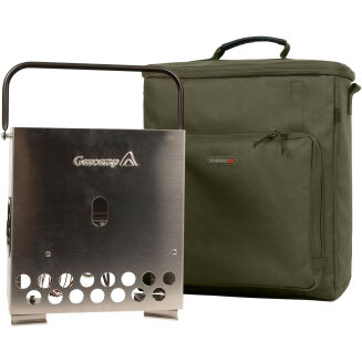 Torba Trakker NXG Bivvy Heater Bag - 5