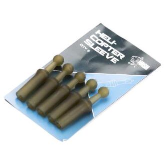 Nasadki Nash Helicopter Sleeve - 2