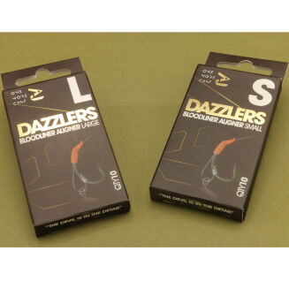 Pozycjonery One More Cast Dazzlers Bloodliners - Aligner Small - 2