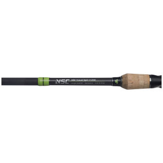 Wędka Mikado Nsc Travel Spin H 2,40m 15-70g - 3