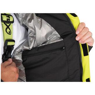 Kombinezon Zimowy Matrix Therma-Foil Winter Suit - M - 3