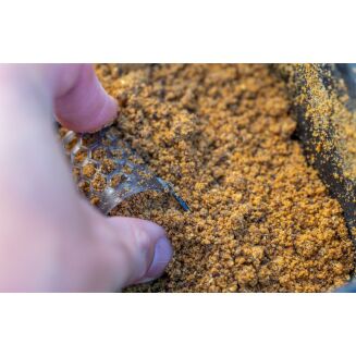 Koszyczek Preston Hexmesh Plastic Bullet Feeder - 20g Small - 2