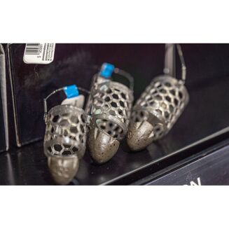 Koszyczek Preston Hexmesh Plastic Bullet Feeder - 20g Small - 3