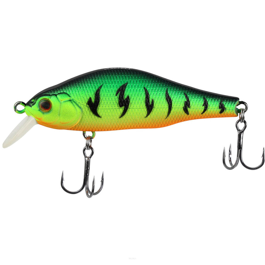 Wobler Select Reflex 70SP 70mm 9.0g (0.8-1.2m) 02