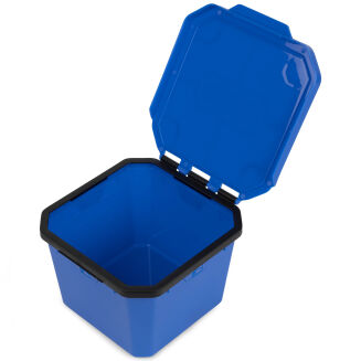 Pojemnik Preston 3 Pint Flip Lid Bait Tub - 2