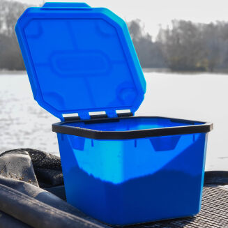 Pojemnik Preston 3 Pint Flip Lid Bait Tub - 5