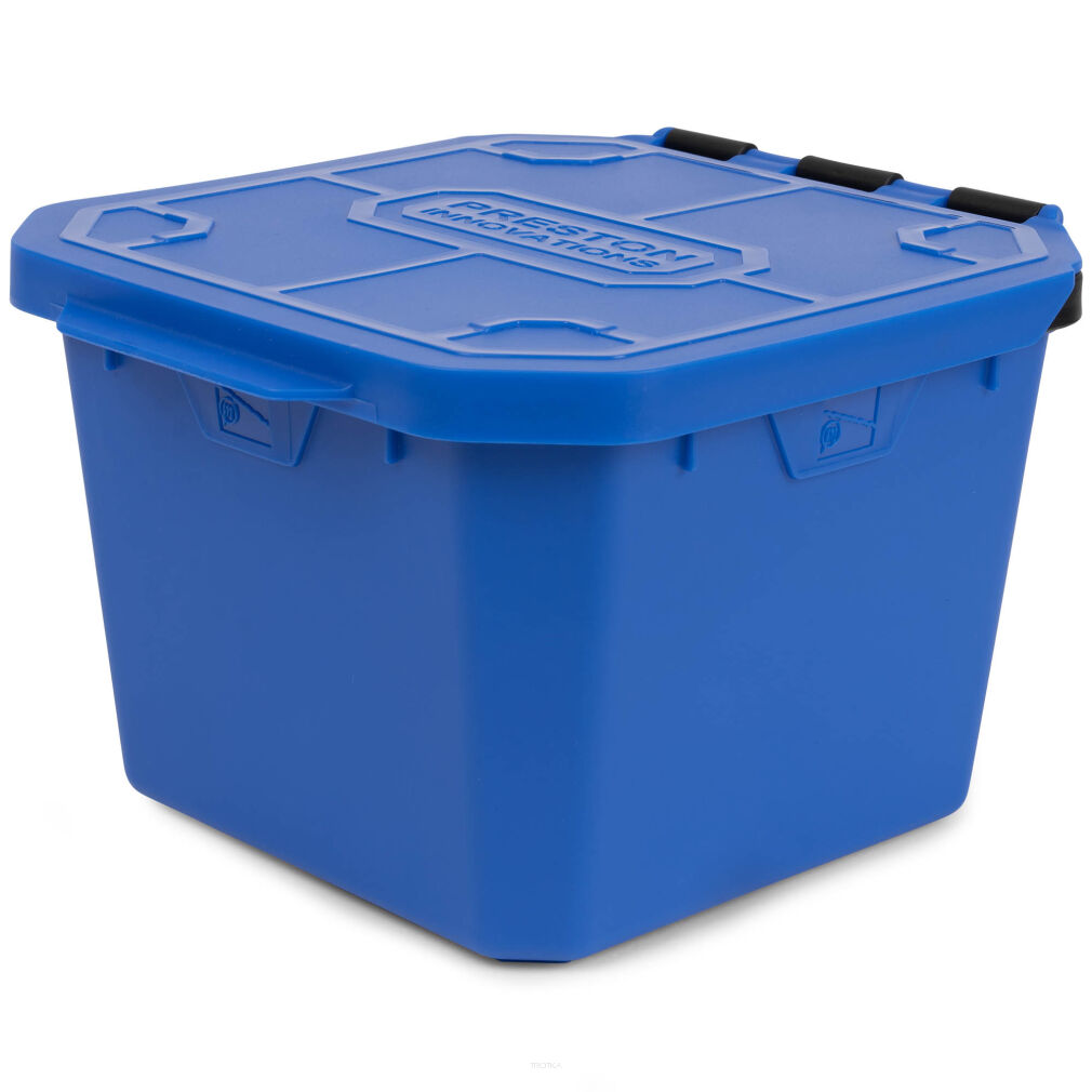 Pojemnik Preston 3 Pint Flip Lid Bait Tub