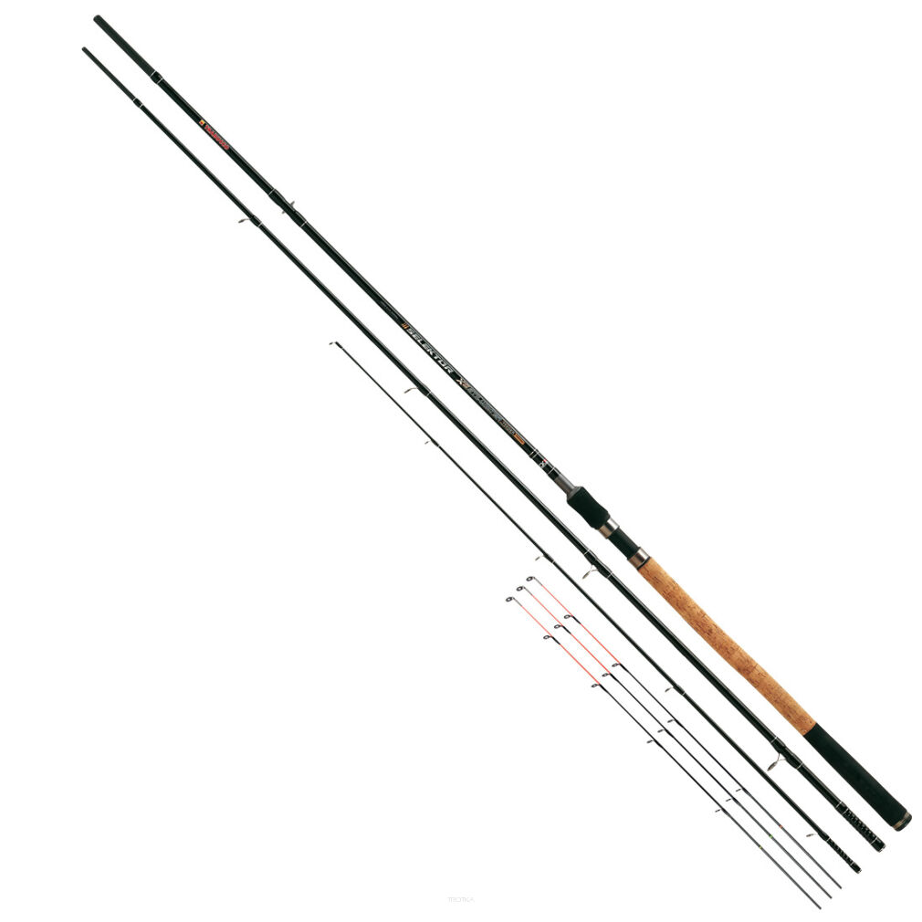 Wędka Trabucco Selektor XS Stillwater 3.3m 50g