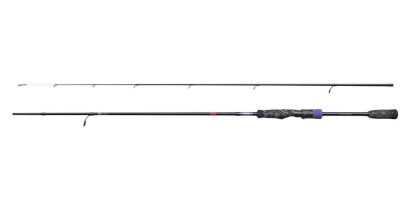 Berkley URBN II Finesse 200cm 3-14g wędka