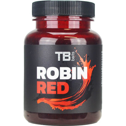 Booster TB Baits Robin Red 150ml
