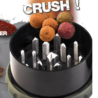 Kruszarka Zfish Heavy Duty - 2