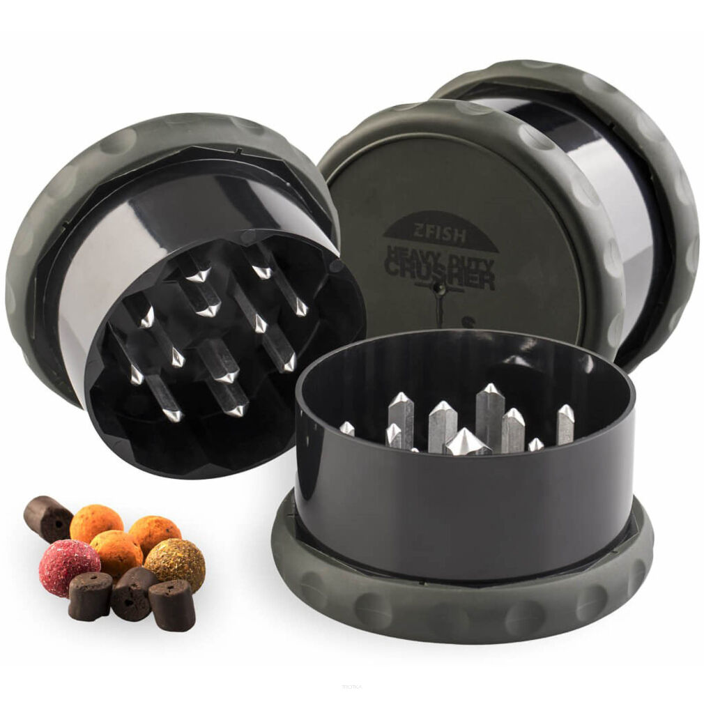 Kruszarka Zfish Heavy Duty