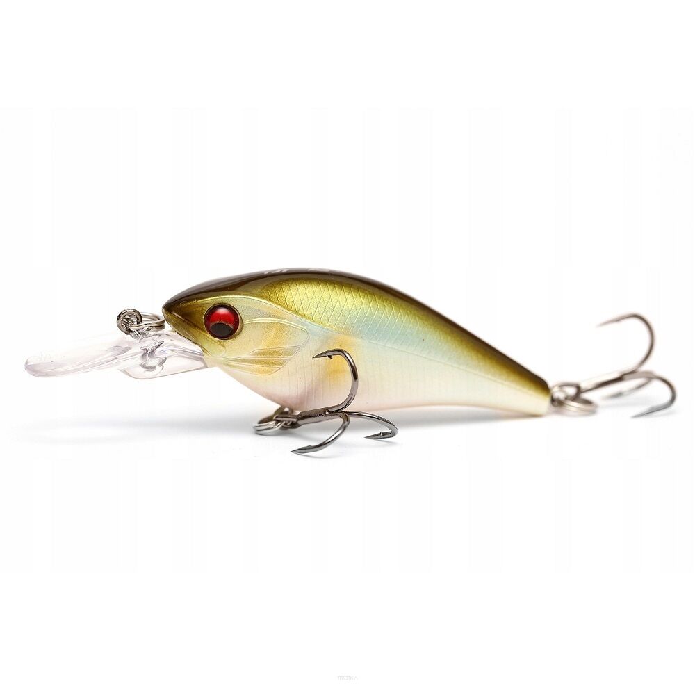Wobler Daiwa PX Toddler Crank 60MR 9cm/1,8g STA