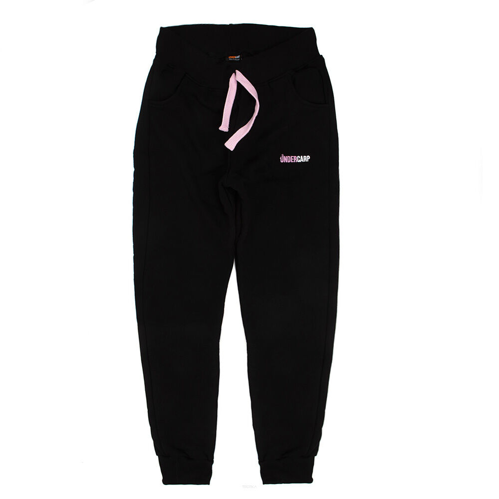 Spodnie Dresowe Under Carp XS