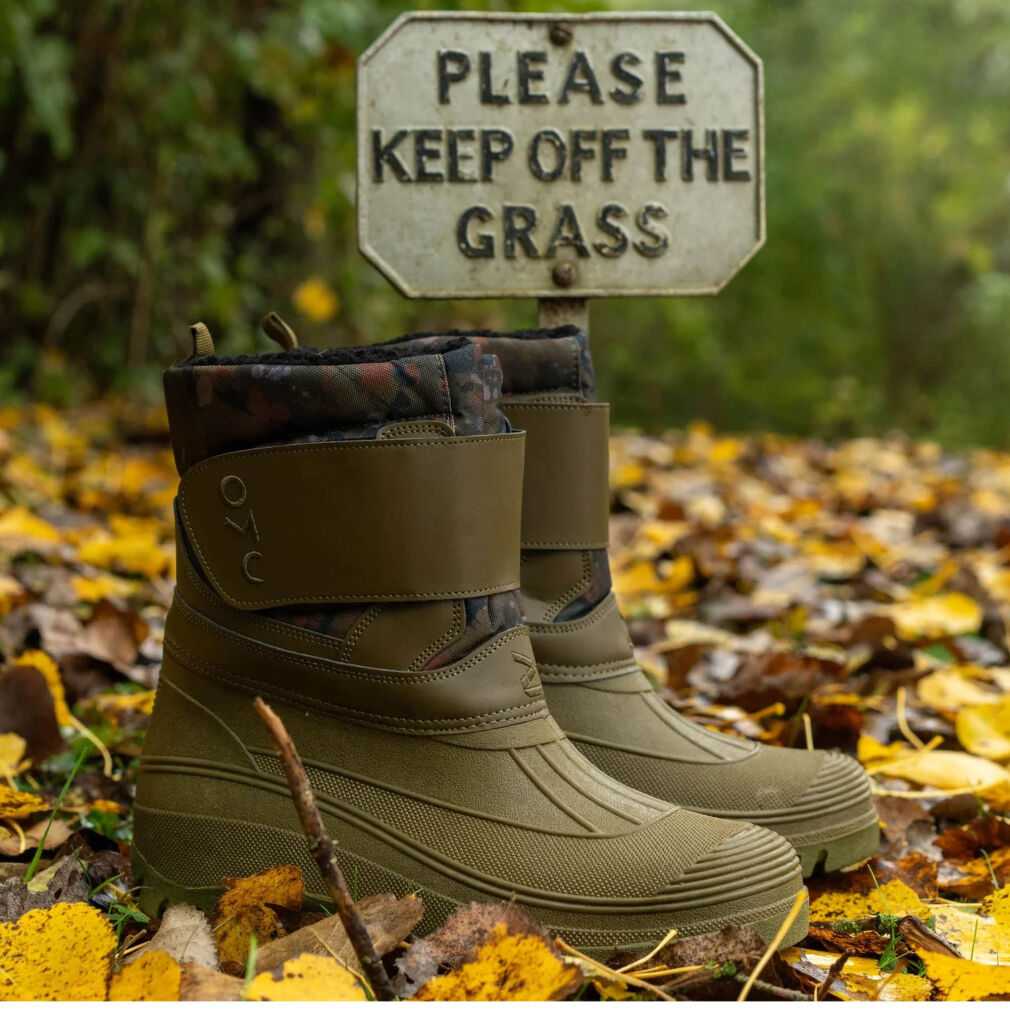 Buty One More Cast Thermal Thinsulate Fleece Lined Winter Boots - 45