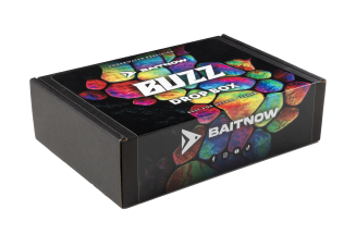 BAITNOW BUZZ DROP BOX LIMITED EDITION - 3