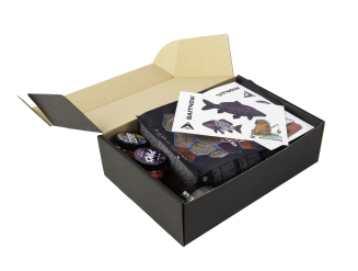 BAITNOW BUZZ DROP BOX LIMITED EDITION - 4