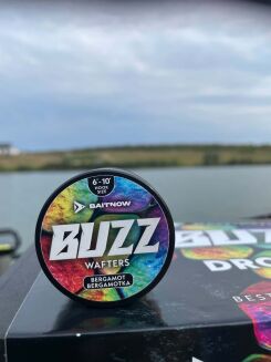 BAITNOW BUZZ DROP BOX LIMITED EDITION - 6