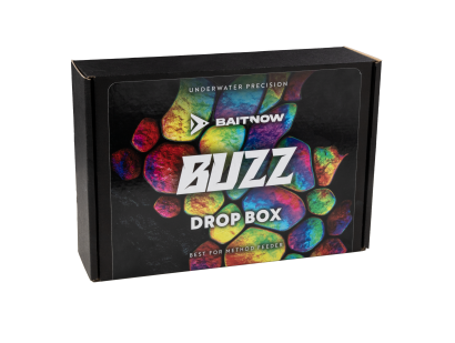 BAITNOW BUZZ DROP BOX LIMITED EDITION