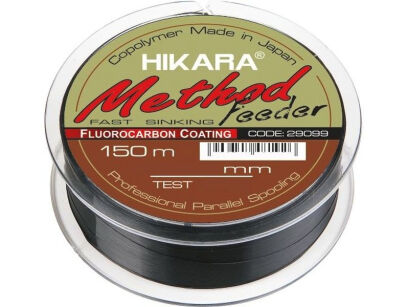 Traper Żyłka Hikara Method Feeder 0,226mm 150m