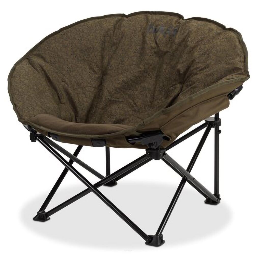 Fotel Nash Tackle Micro Moon Chair