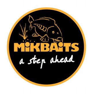 Koszulka Mikbaits T-Shirt Gangster Burgundy - L - 2